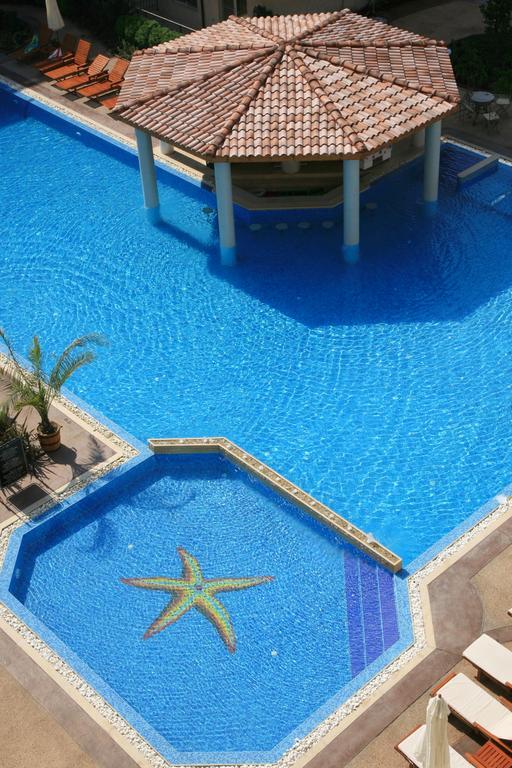 Dawn Park Complex 3* Сонячний Берег