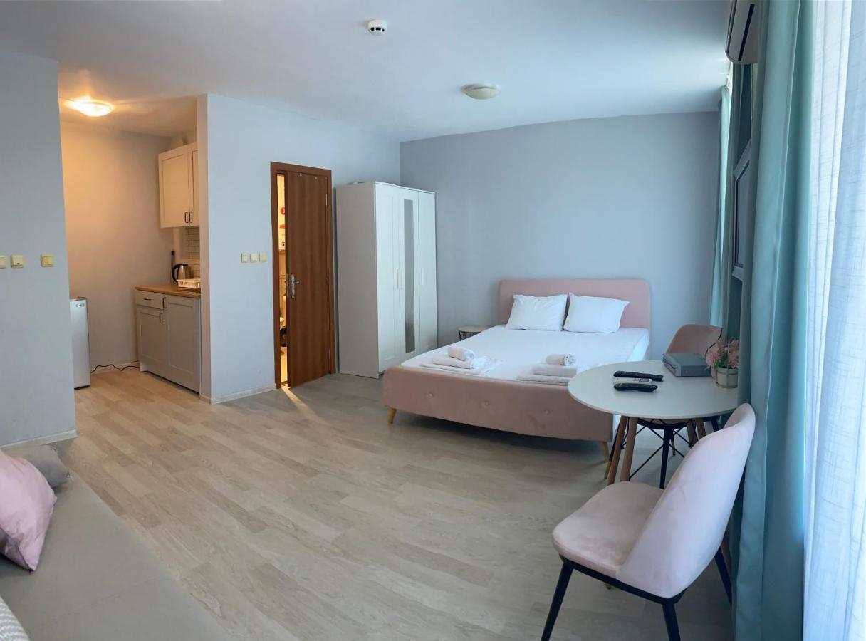 Dawn Park Complex 3* Сонячний Берег
