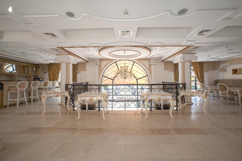 Апарт-готель Dawn Park Complex 3*