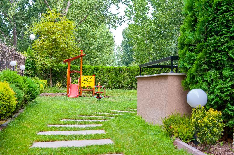 Dawn Park Complex 3* Сонячний Берег