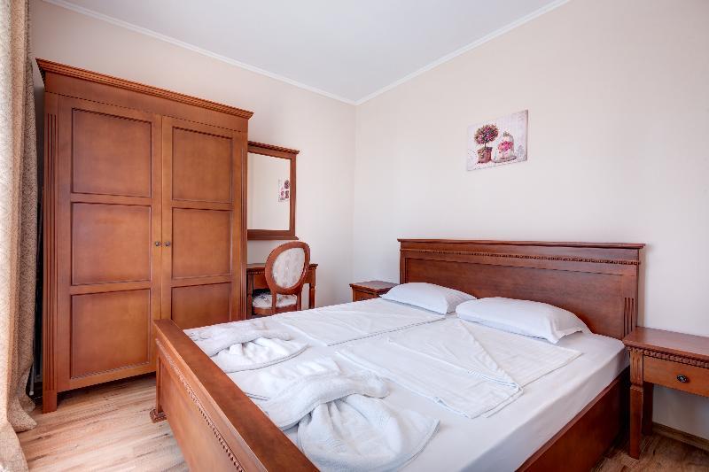 Dawn Park Complex 3* Сонячний Берег