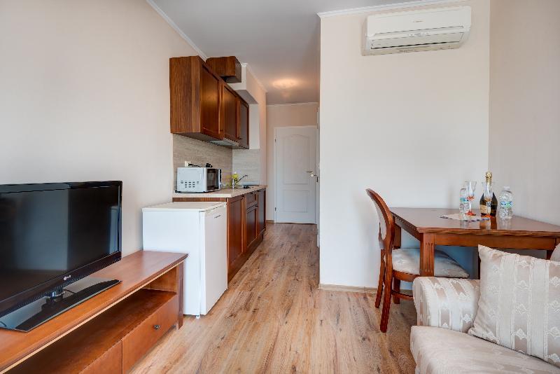 Dawn Park Complex 3* Сонячний Берег