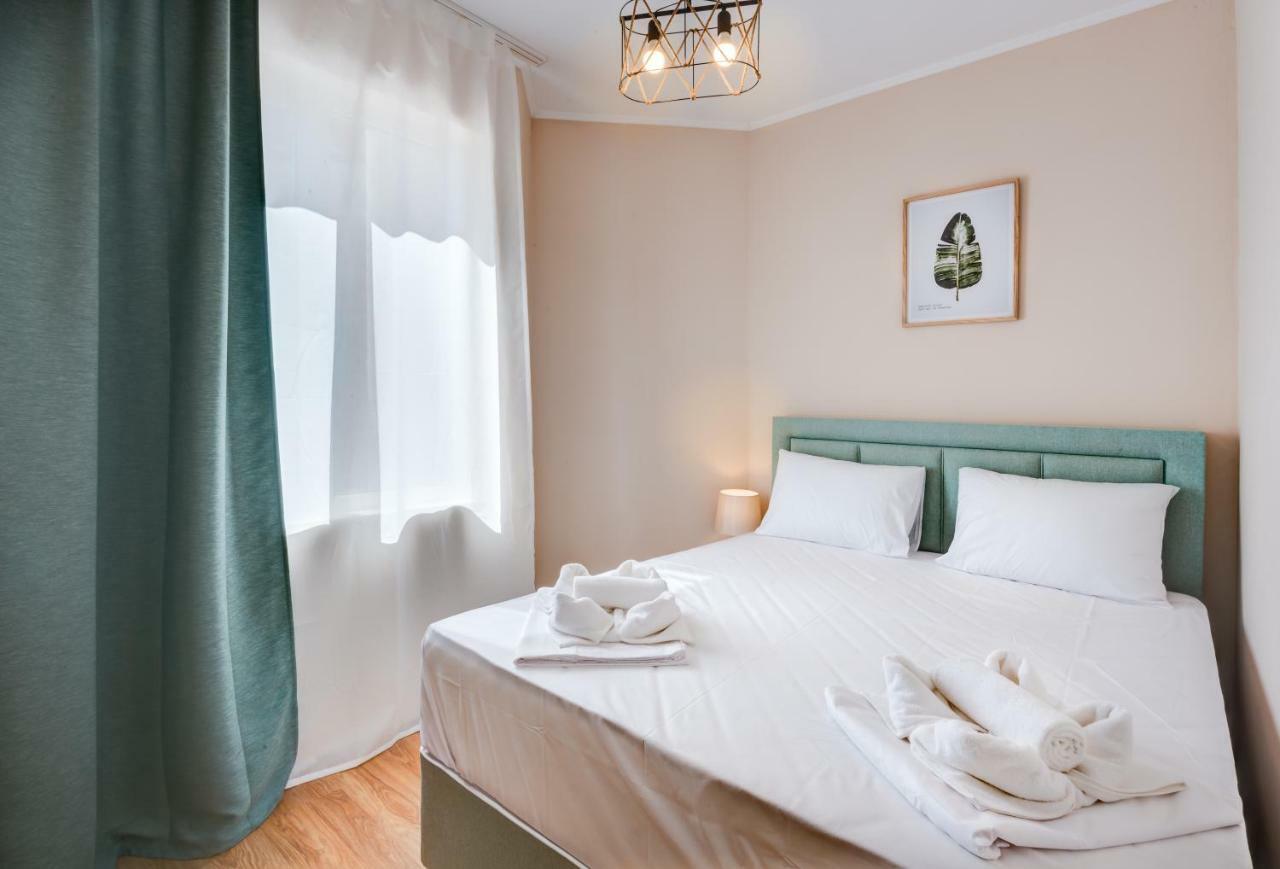 Dawn Park Complex Апарт-готель 3*