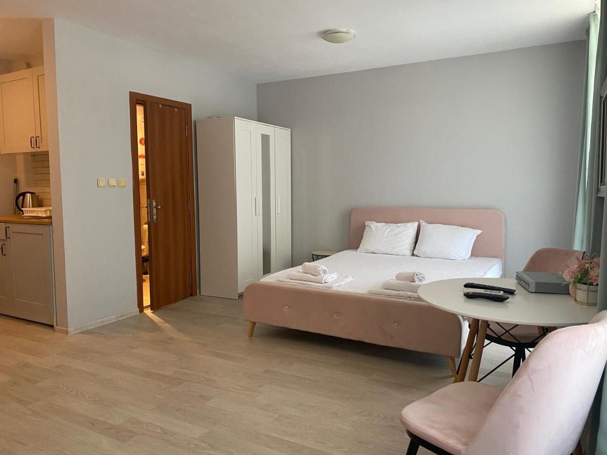 Aparthotel Dawn Park Complex Sunny Beach