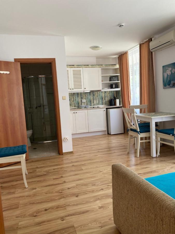 Aparthotel Dawn Park Complex