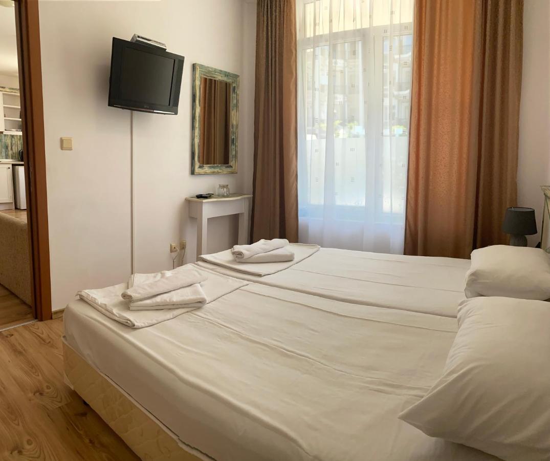 Aparthotel Dawn Park Complex 3*