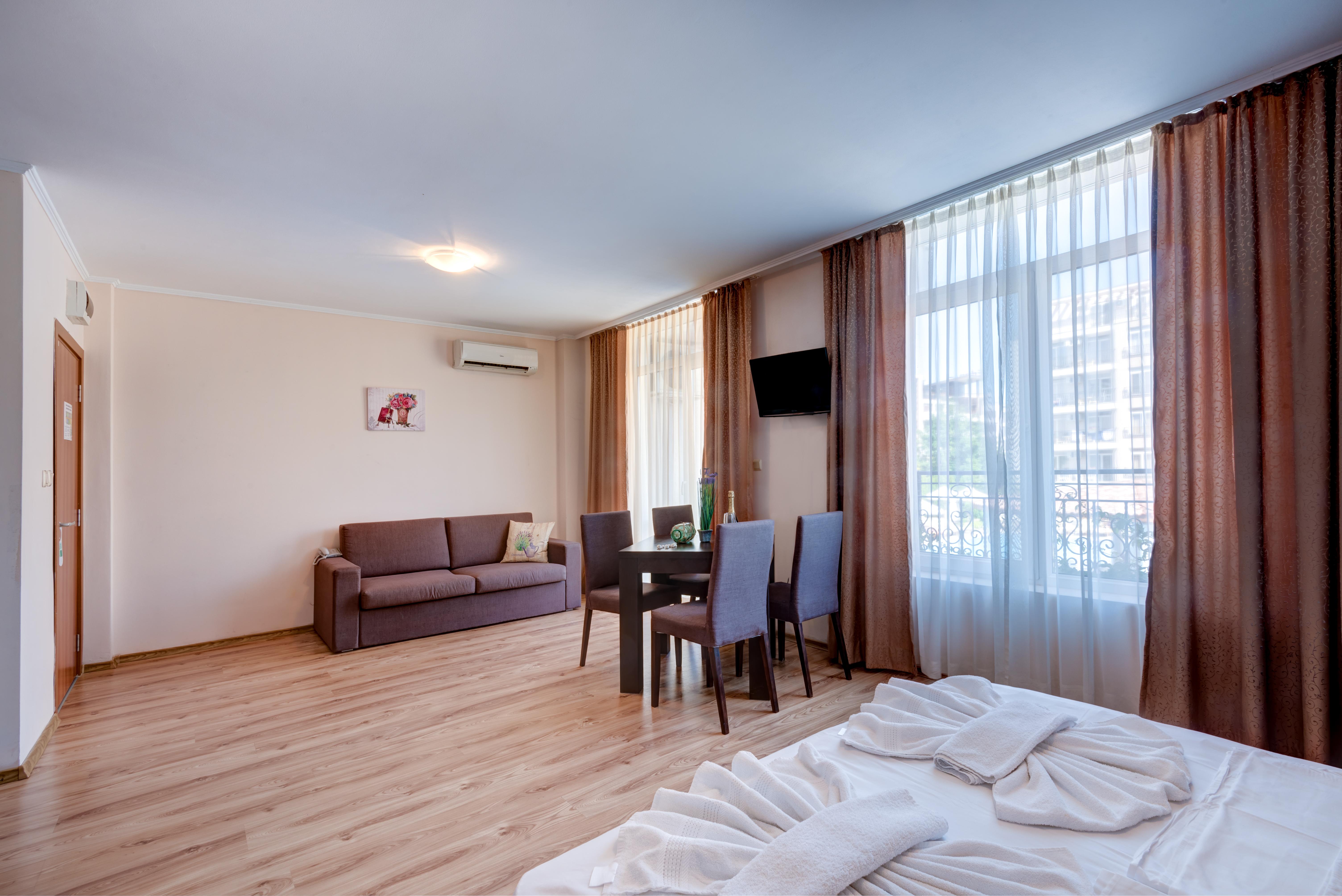 Dawn Park Complex 3* Sunny Beach