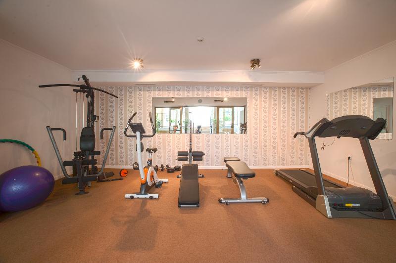 Aparthotel Dawn Park Complex 3*