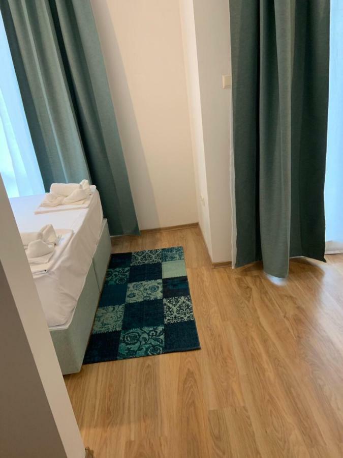 Dawn Park Complex Aparthotel Sunny Beach