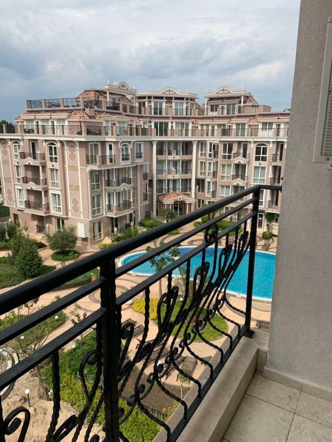 Dawn Park Complex 3* Sunny Beach
