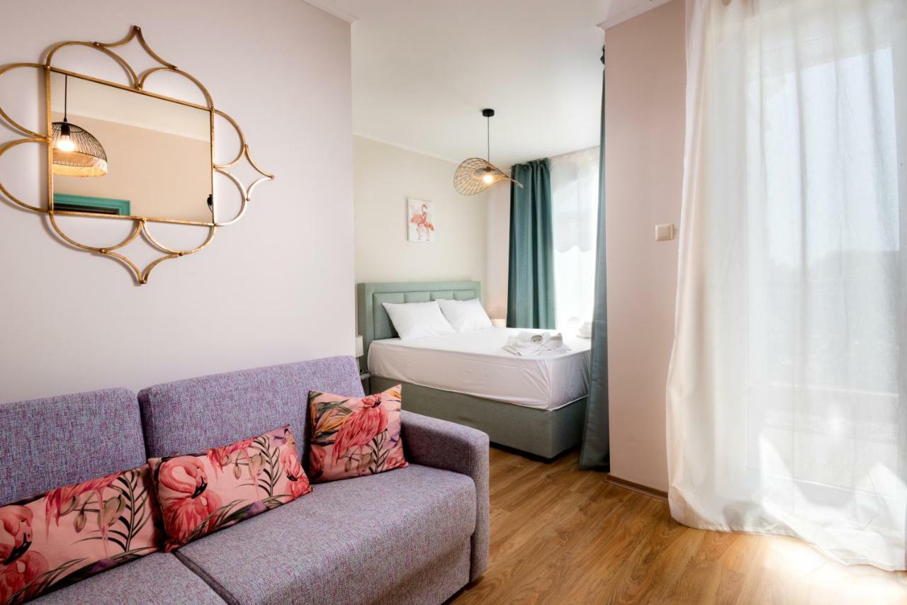 Dawn Park Complex Aparthotel